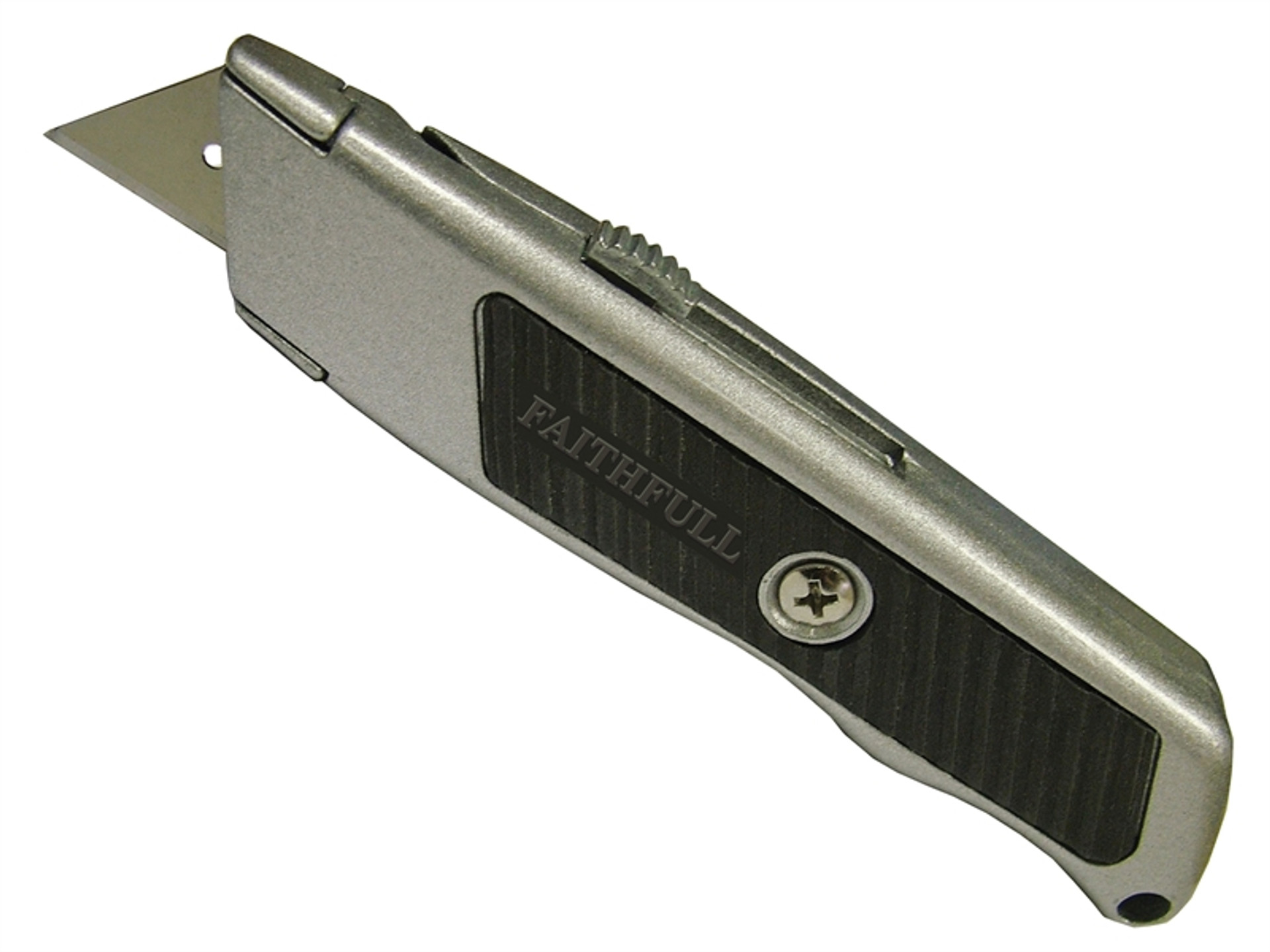 RETRACTABLE TRIM. KNIFE 