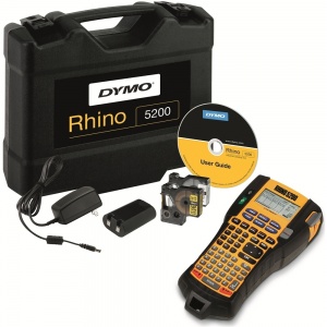 RHINO PRO 5200 KIT CASE 