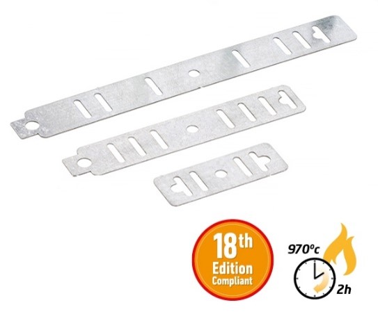 SAFE-D F-CLIP 40 (50 PK)