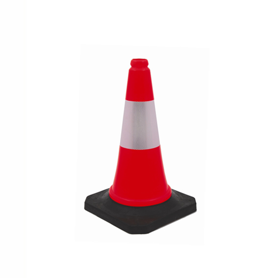 18 ROADHOG SAFETY CONE  