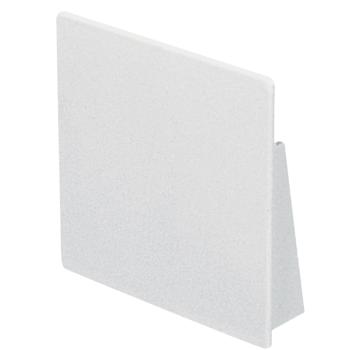 100X100MM MAXI END CAP  