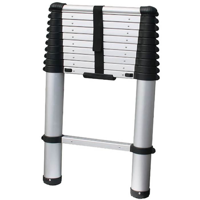 2.9M TELESCOPIC LADDER  