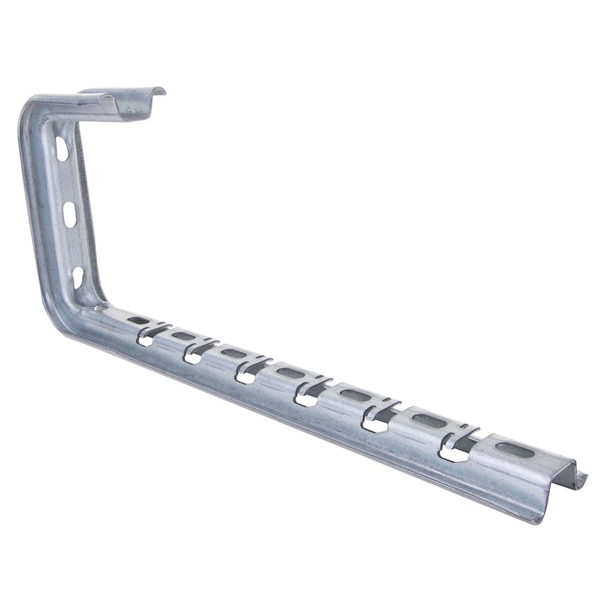 245MM C SHAPE BRACKET   