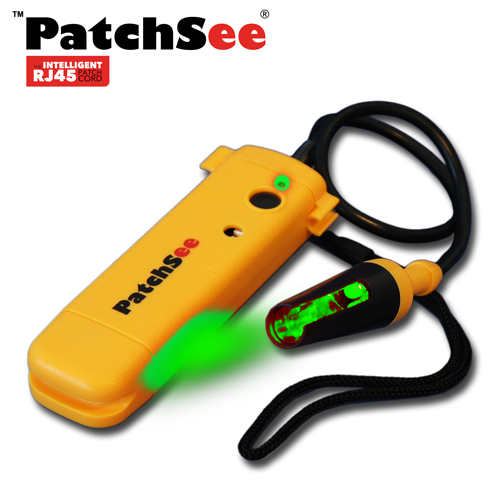 PATCHSEE PRO GREEN LIGHT