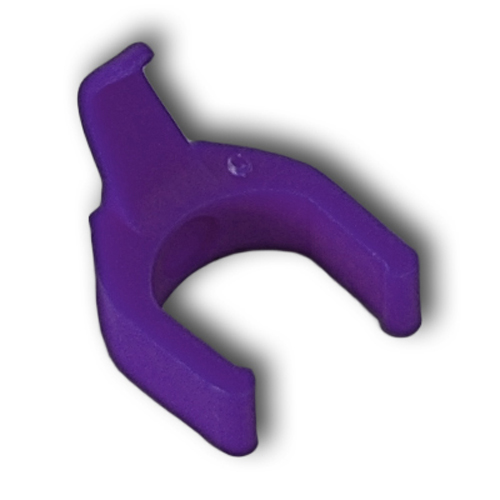 PATCHSEE CLIP VIOLET    