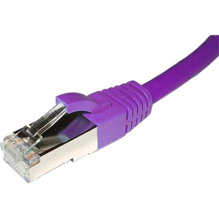 2.0M 6A S-STP LSOH PE