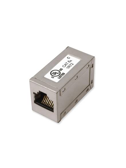 CAT6A INLINE COUPLER    