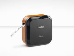 BROTHER P-TOUCH PT-E720B CUBE PRINTER