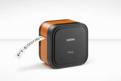 BROTHER P-TOUCH PT-E920B CUBE PRINTER